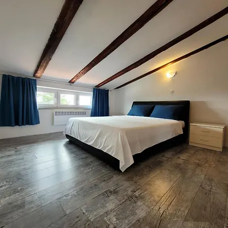 Apartment Andy Matulji