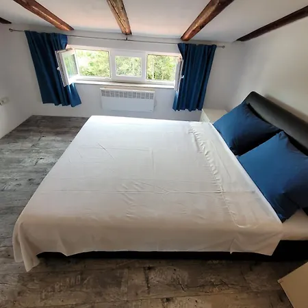 Andy Apartmán Matulji