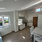 Apartmán Andy