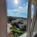 Apartmán Andy