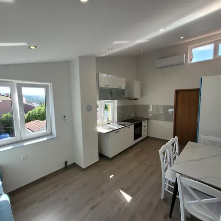 Apartment Andy