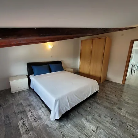 Apartmán Andy