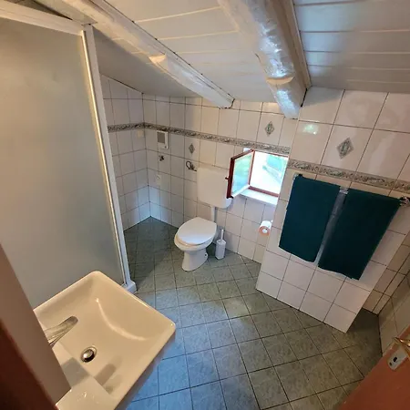 Andy Apartment