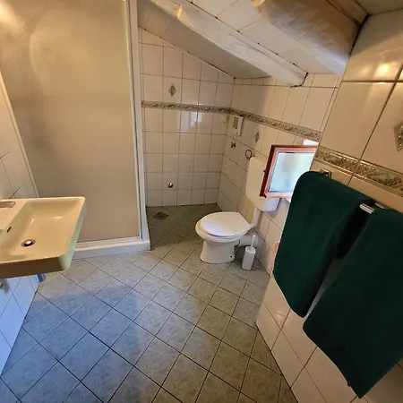 Andy Apartment *