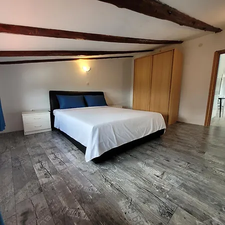 Apartman Andy Matulji