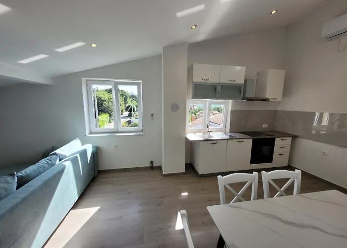 Andy Appartement