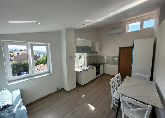 Appartement Andy