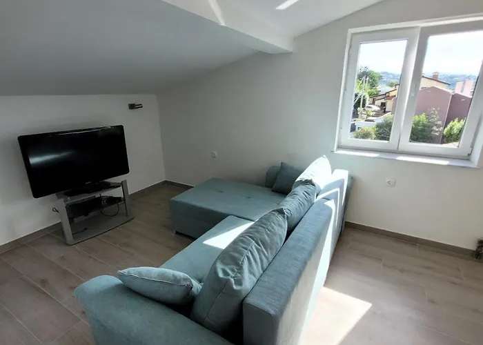 Appartement Andy
