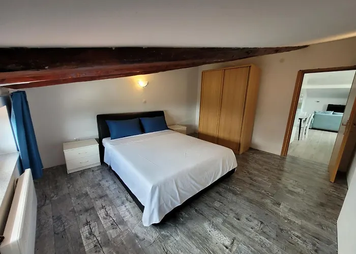 Appartement Andy