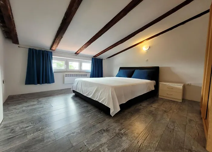 Appartement Andy Matulji