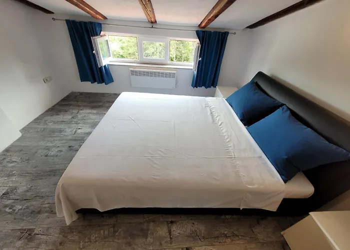 Andy Appartement Matulji