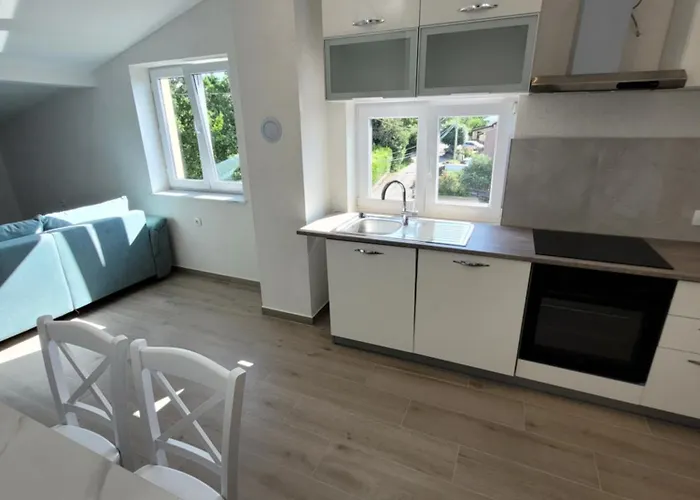 Appartement Andy Matulji