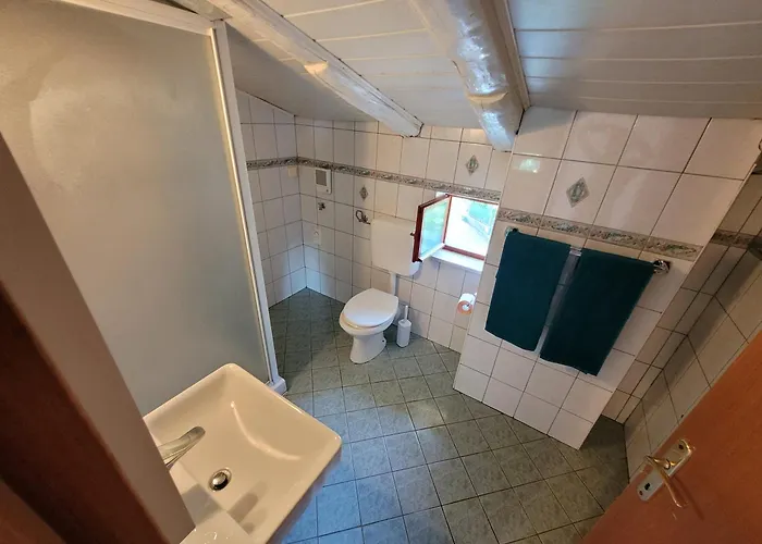 Andy Appartement
