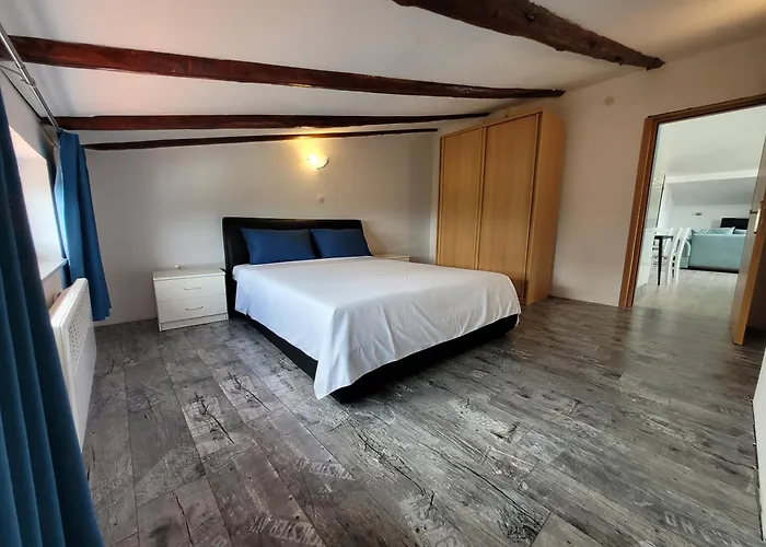 Appartement Andy Matulji